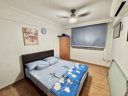 Blk 406 Sin Ming Garden (Bishan), HDB 3 Rooms #543117371
